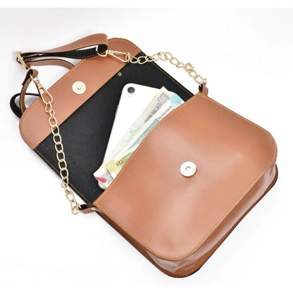 Personalized Sling Bag for Women