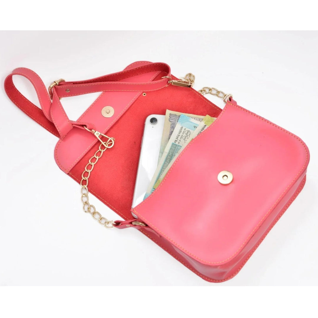 Personalized Sling Bag for Women