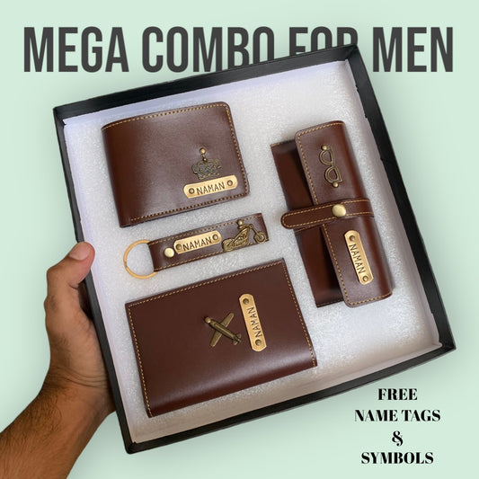 Personalized Combo for men